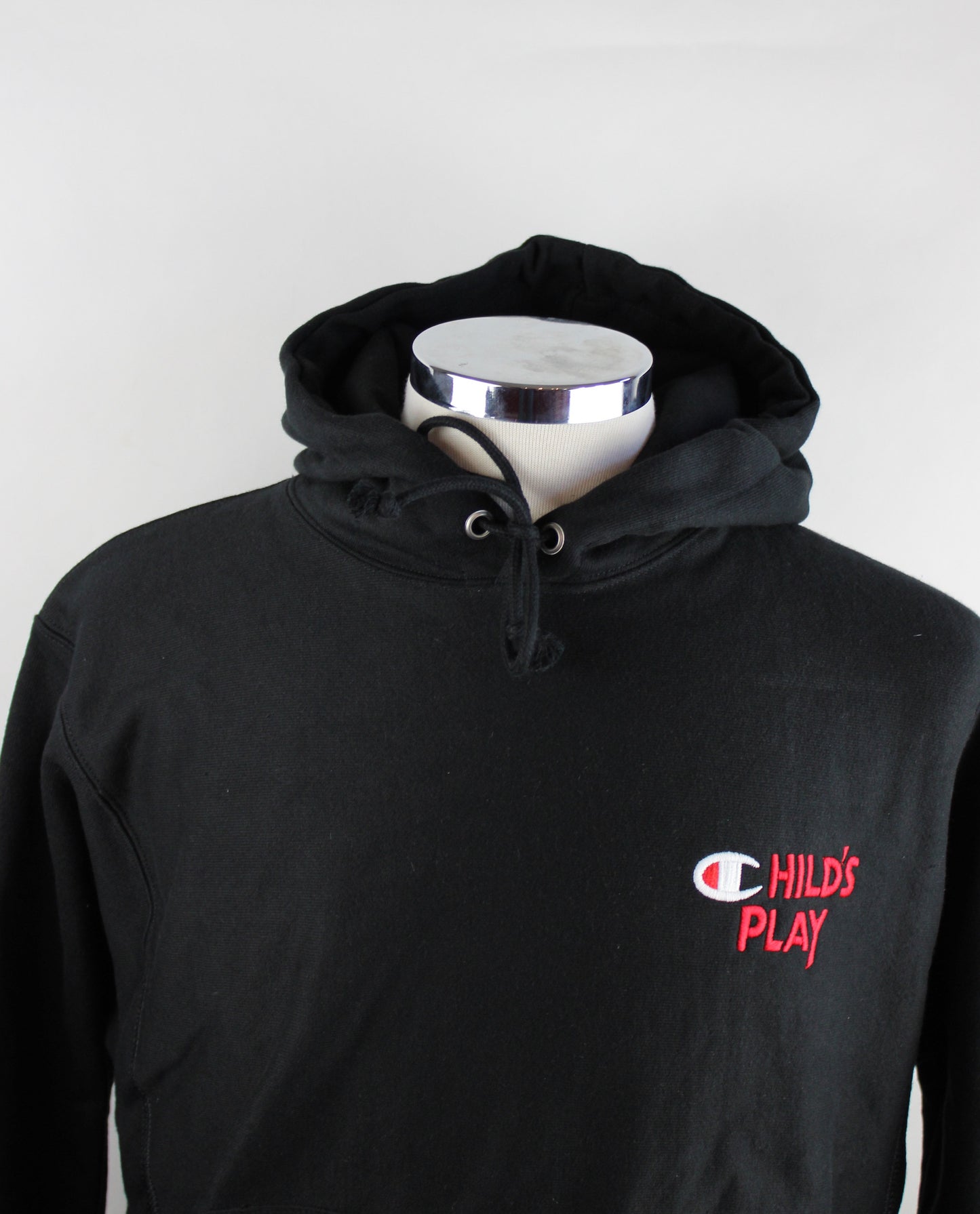 Child's Play Champion reverse weave sweatshirt