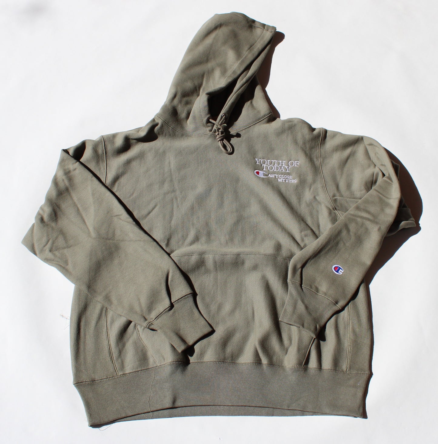 New Order P,C & L sweatshirt