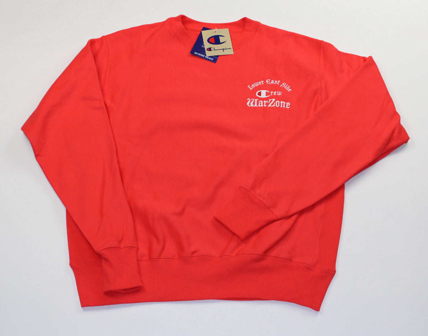 New Order P,C & L sweatshirt