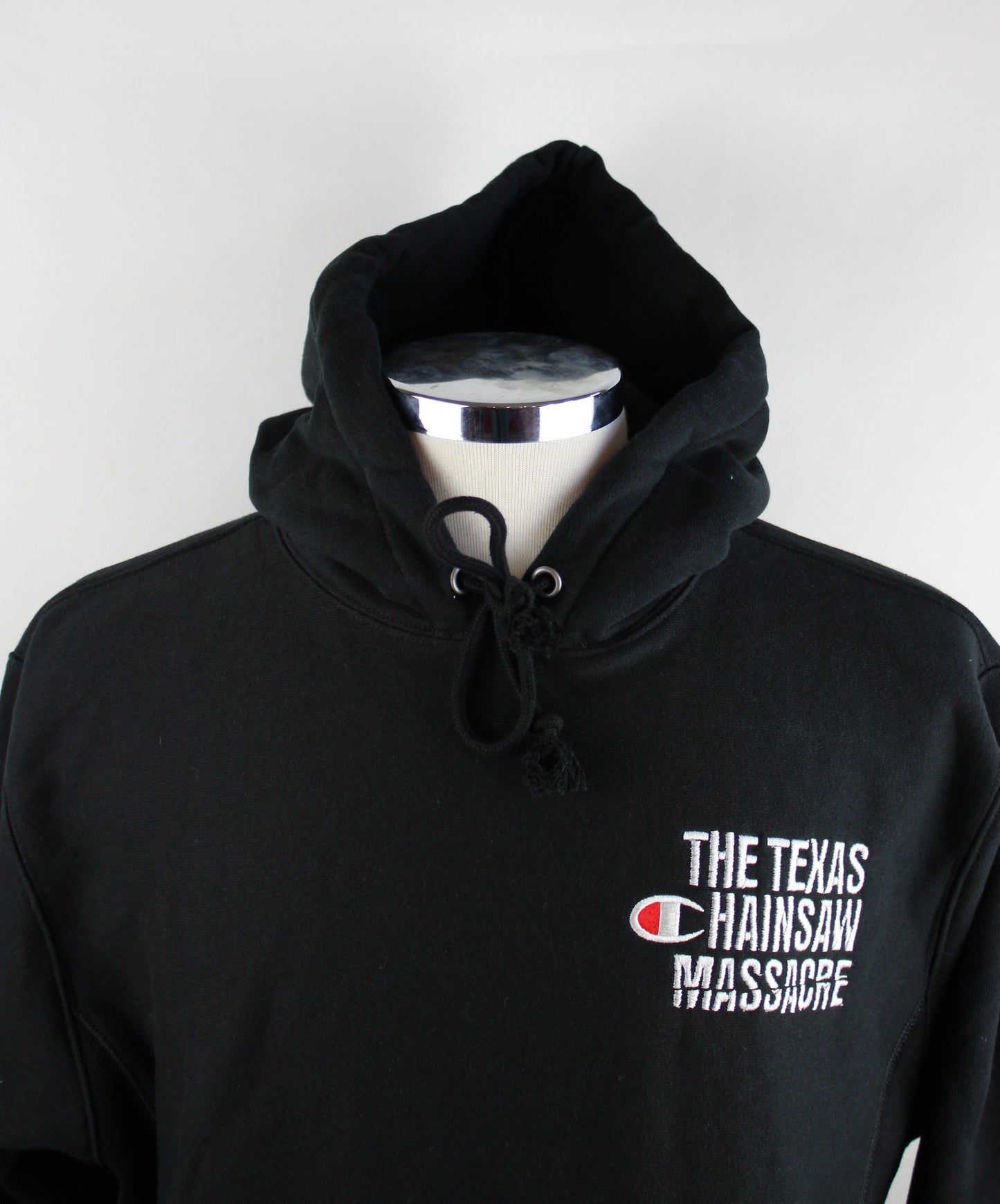 The Texas Chainsaw Massacre Champion reverse weave sweatshirt
