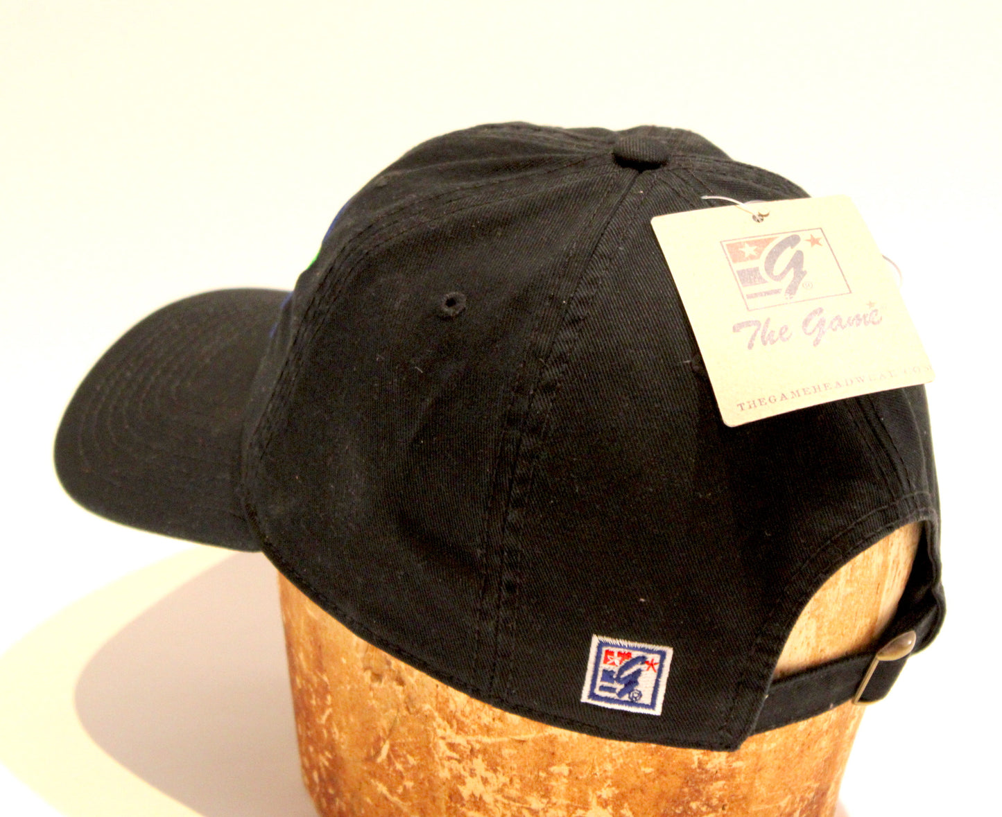 NYHC "the game" hat