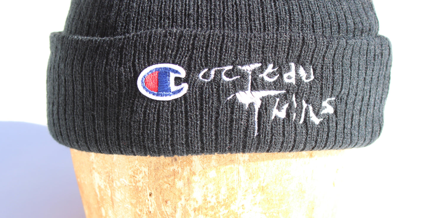 Cocteau Twins beanie