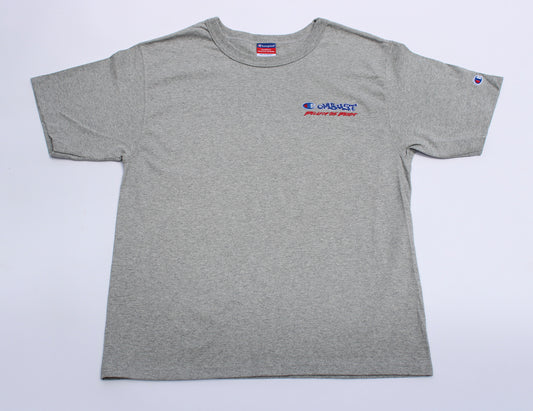 Combust Champion Tee Shirt
