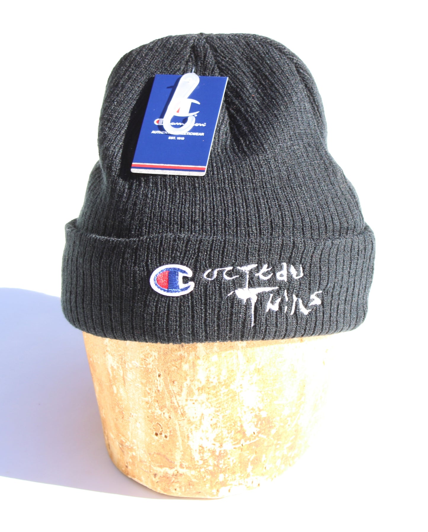 Cocteau Twins beanie