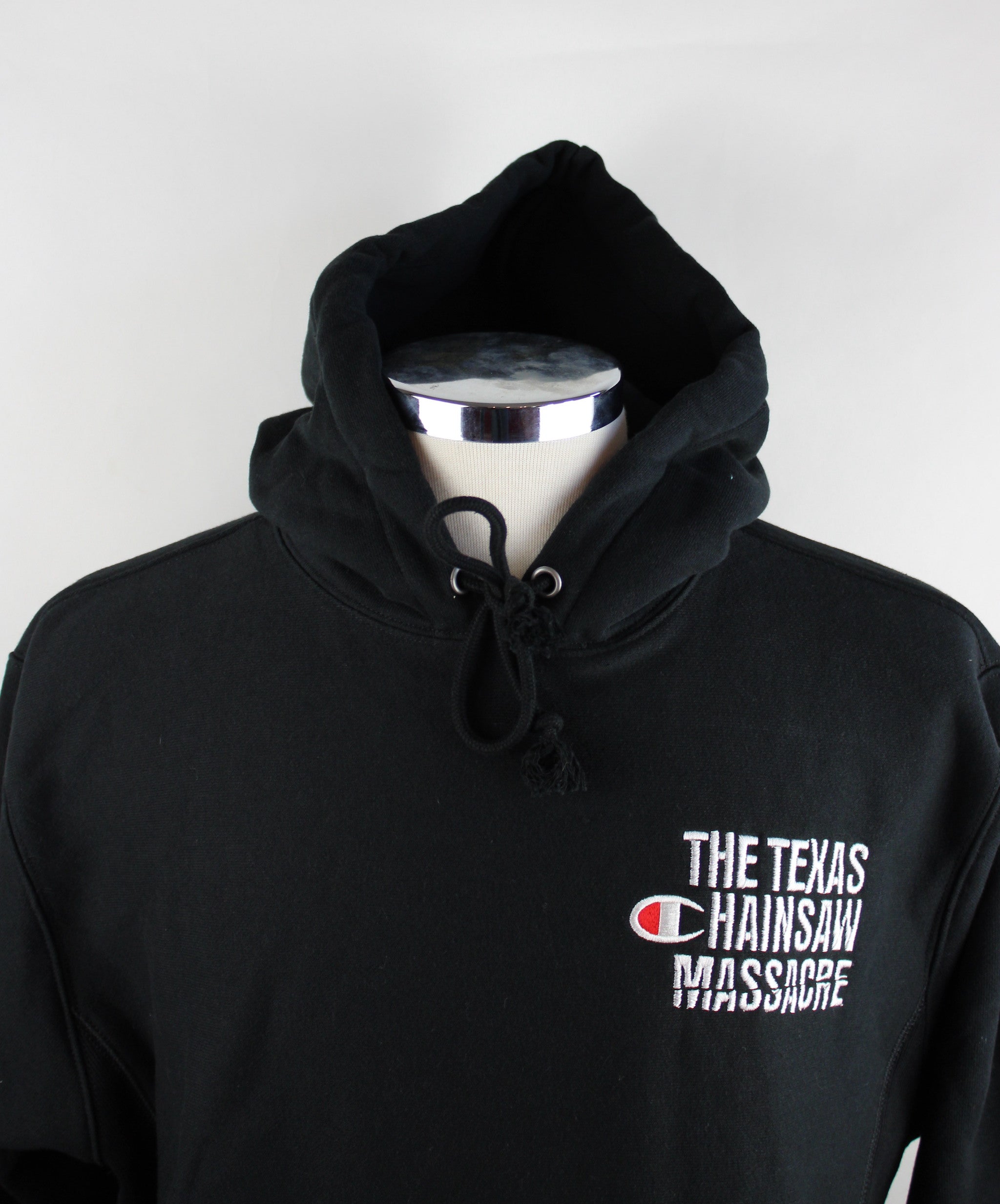 Texas discount chainsaw hoodie