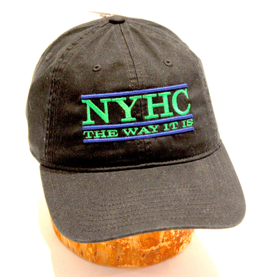 NYHC "the game" hat